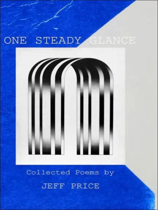 Title details for One Steady Glance by Jeff Price - Available